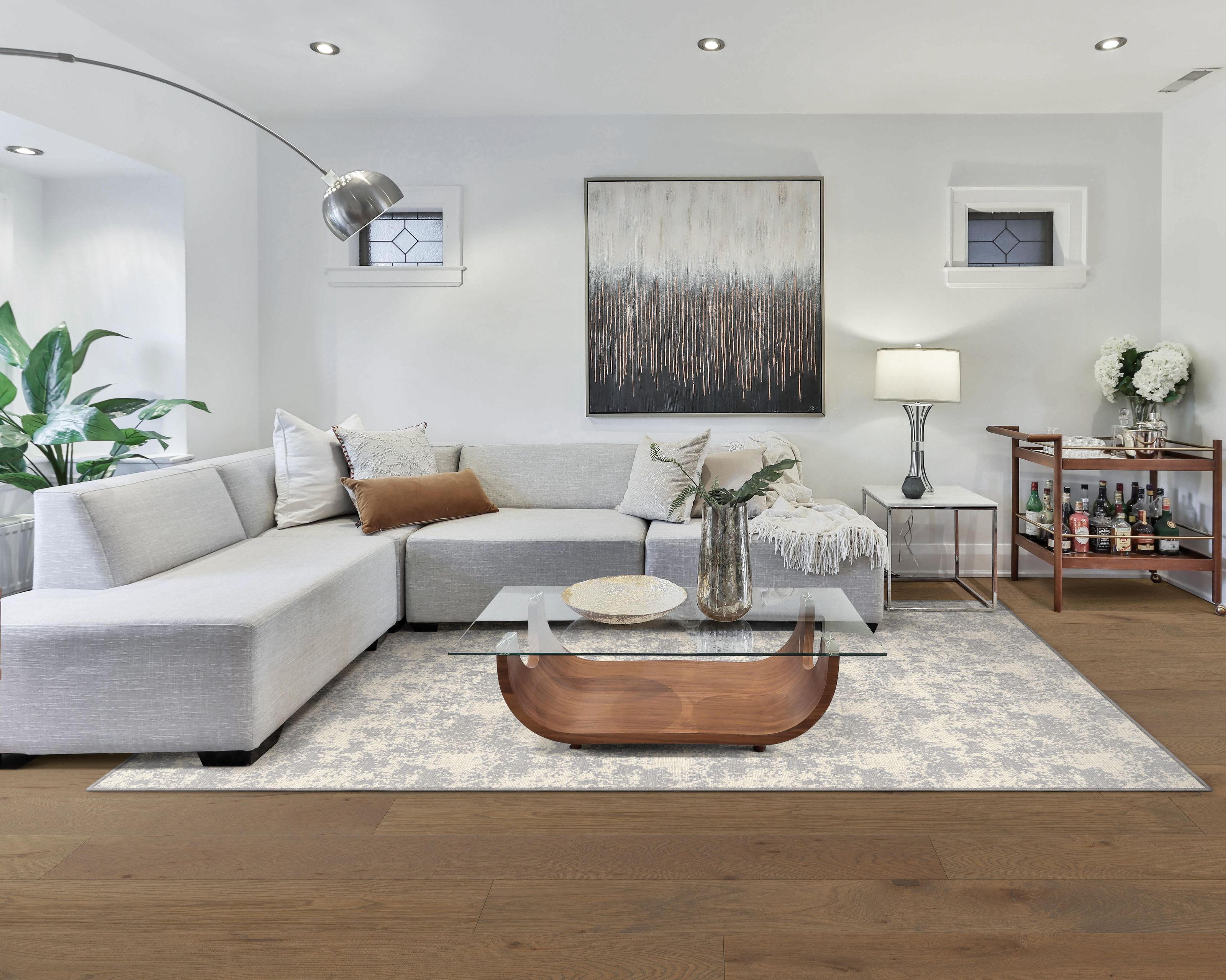 Products — Custom Made Rugs Norman Carpet One